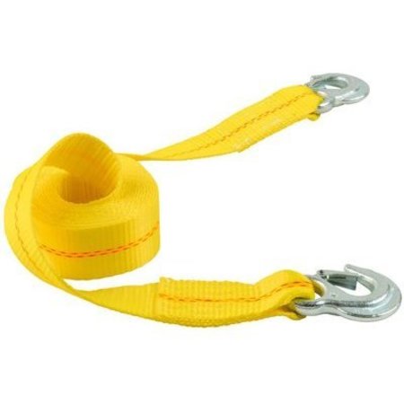 HAMPTON PRODUCTS-KEEPER 2x15 Tow Strap 89815